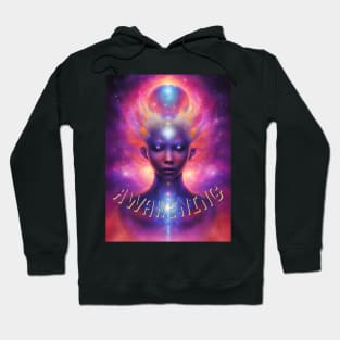 AWAKENING Hoodie